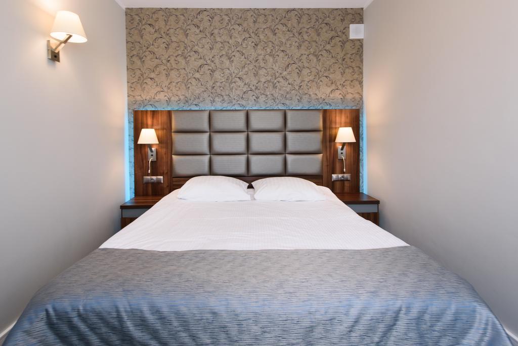 Hotel Nowy Dwor Trzebnica